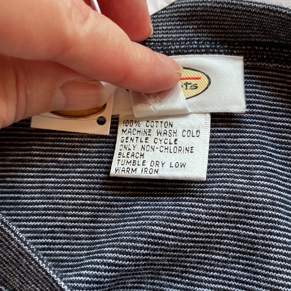 Talbots Top - Picture 11 of 11